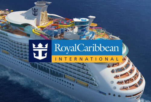 Evo Marketing Video: Royal Caribbean Cruise Lines