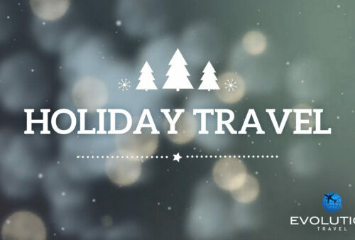 Evo Marketing Video: Holiday Travel