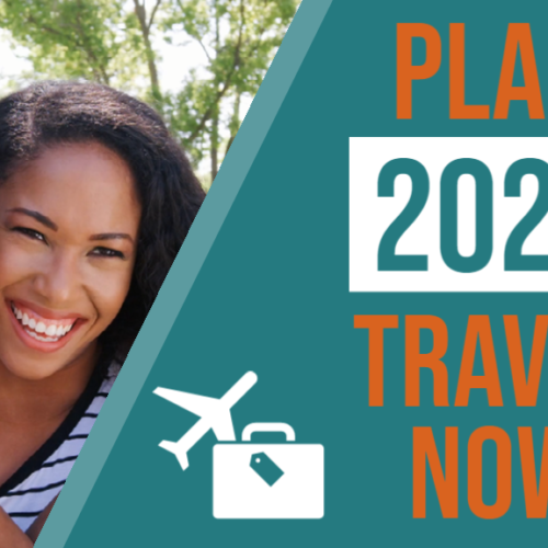 Evo Marketing Video: Plan 2021 Travel Now