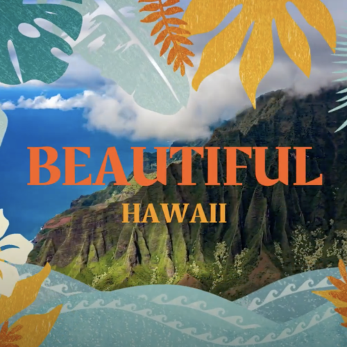 Destination Spotlight: Hawaii