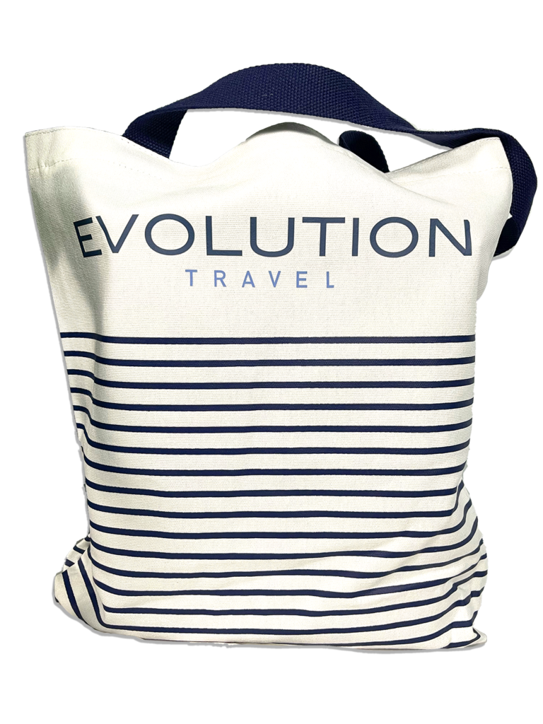 NEW TOTE