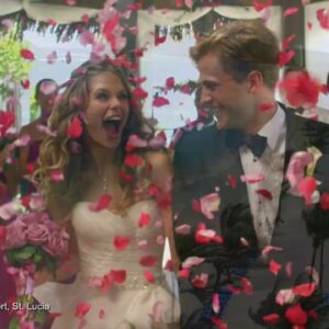 Evo Marketing Video: Destination Weddings