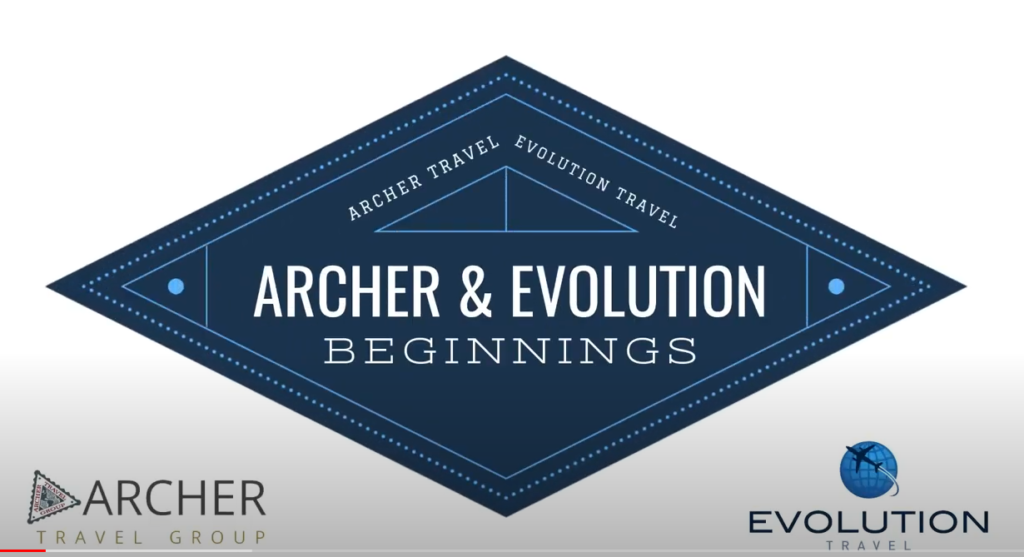 All Products Archer Evolution Travel Shop