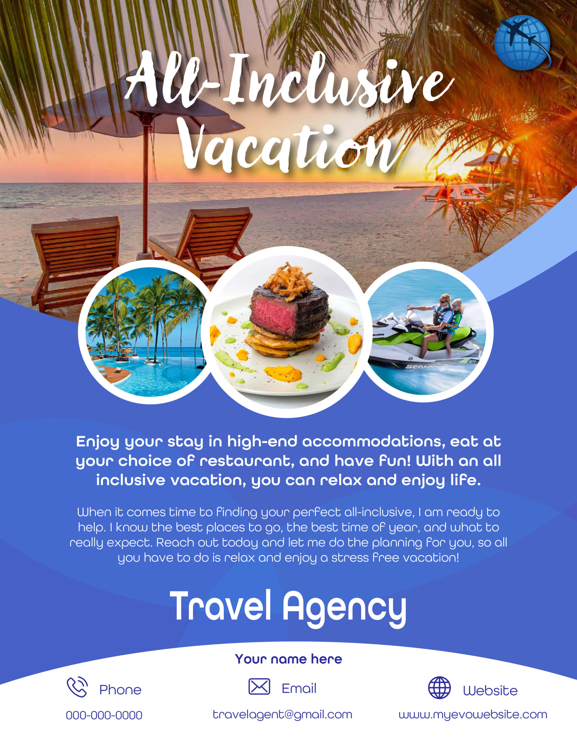 metro travel offers all inclusive